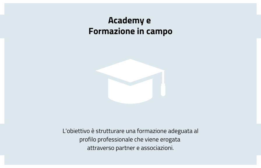 academy comitato tecnico scientifico